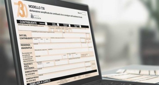 Con il Centro Servizi per il Volontariato un incontro pubblico per imparare i segreti del 730 precompilato