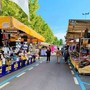 “Compra Sereno”, azzerate le denunce per furti al mercato