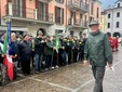 Foto e video da profilo facebook Alberto Gusmeroli