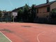 Galliate, i campetti di via Custoza tornano a disposizione della comunità Galliate, i campetti di via Custoza tornano a disposizione della comunità