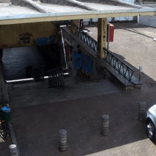Strappa la collanina a un'anziana, arrestato un 19enne tunisino