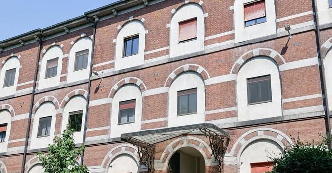 Novara, apre l'Ospedale di Comunità al San Giuliano Novara, apre l'Ospedale di Comunità al San Giuliano