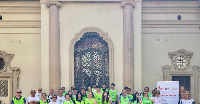 Novara, studenti e volontari in azione per la pulizia dell’Allea e del centro città