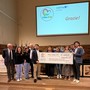 Novara, consegnata la “Borsa di ricerca Alessandro Grazioli” nel ricordo del giovane scomparso nel 2022