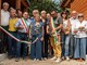 Bosco Solivo, inaugurato il nuovo accesso alla Riserva Naturale Bosco Solivo, inaugurato il nuovo accesso alla Riserva Naturale