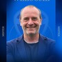 Novara calcio, Alessandro Birindelli è il nuovo allenatore azzurro