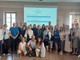 Borgomanero accoglie la delegazione di Tartu per il progetto europeo “CityLake” Borgomanero accoglie la delegazione di Tartu per il progetto europeo “CityLake”