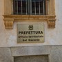Palazzo Natta ritrova un altro tassello della sua storia: restaurate le storiche targhe Palazzo Natta ritrova un altro tassello della sua storia: restaurate le storiche targhe