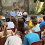 La Provincia di Novara accoglie i giovani musicisti dell'Irlanda del Nord La Provincia di Novara accoglie i giovani musicisti dell'Irlanda del Nord