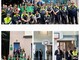 Romagnano Sesia, inaugurata la nuova sede della Protezione Civile