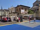 Novara, SportShow anima Piazza Puccini Novara, SportShow anima Piazza Puccini