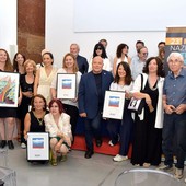 Si chiude il Premio Nazionale Arte Città di Novara