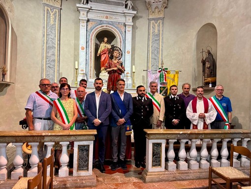 Sozzago festeggia San Silvano tra devozione e tradizione Sozzago festeggia San Silvano tra devozione e tradizione
