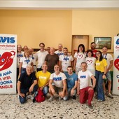 Galliate, 26 donazioni nella quinta raccolta di sangue dell’Avis