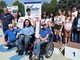 Novara, sport paralimpico: un esempio di inclusione e valori Novara, sport paralimpico: un esempio di inclusione e valori