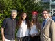 Novara, al Graduation Day Upo celebrati i nuovi laureati Novara, al Graduation Day Upo celebrati i nuovi laureati