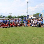 Ghemme, successo per la festa del Coni: sport, partecipazione e comunità in piazza