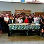 Momo Calcio, presentata la nuova squadra per la stagione 2026/2027 Momo Calcio, presentata la nuova squadra per la stagione 2026/2027