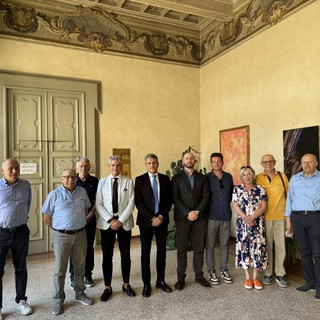 Varallo Pombia, prosegue il lavoro sulla variante: la Provincia avvia la fase di fattibilità