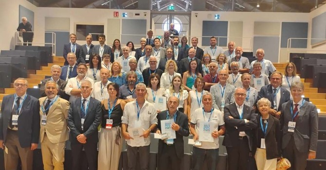 Università e imprese, la Provincia di Novara rilancia il dialogo per innovazione e sviluppo Università e imprese, la Provincia di Novara rilancia il dialogo per innovazione e sviluppo