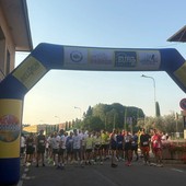Marano Ticino, oltre 170 partecipanti alla corsa per la Lilt Marano Ticino, oltre 170 partecipanti alla corsa per la Lilt