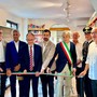 Mezzomerico inaugura il nuovo municipio e la biblioteca: un investimento per la comunità