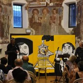 Carpignano Sesia, un weekend all'insegna del teatro tra gialli e racconti di briganti