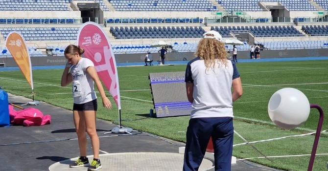 Grande risultato per l’IC Borgomanero ai Giochi della Gioventù 2026: Piemonte campione d’Italia Grande risultato per l’IC Borgomanero ai Giochi della Gioventù 2026: Piemonte campione d’Italia