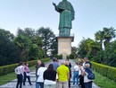 Nuovo appuntamento serale al San Carlone di Arona Nuovo appuntamento serale al San Carlone di Arona