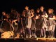 “La pace” sul palcoscenico del Faraggiana “La pace” sul palcoscenico del Faraggiana