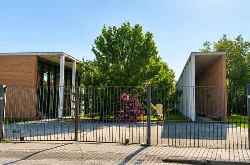 Galliate ottiene oltre 1,3 milioni di euro per riqualificare l’ex Rsa Galliate ottiene oltre 1,3 milioni di euro per riqualificare l’ex Rsa