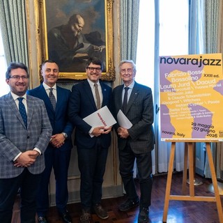 Foto Emanuele Meschini  da pagina Facebook Provincia di Novara