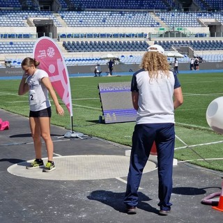 Grande risultato per l’IC Borgomanero ai Giochi della Gioventù 2026: Piemonte campione d’Italia