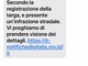 Falsi verbali sul cellulare, allarme truffa a Cerano: il Comune invita a non cliccare sui link