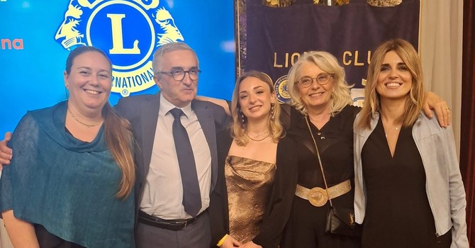 Al Club Unione una serata dedicata ai giovani talenti con “Semina Futuro” Al Club Unione una serata dedicata ai giovani talenti con “Semina Futuro”