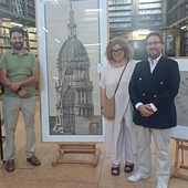 Antonelli nei documenti dell’Archivio di Stato: Novara valorizza il proprio patrimonio storico Antonelli nei documenti dell’Archivio di Stato: Novara valorizza il proprio patrimonio storico