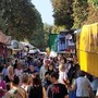 Fiera d'agosto, cambia la viabilità a Novara