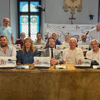 Presentata la quarta edizione della Corsa del Ricordo tra sport e memoria