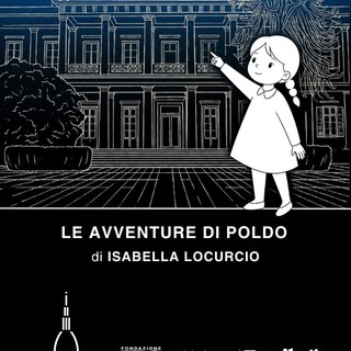 Romagnano Sesia, a Villa Caccia  lo spettacolo per famiglie con lo spiritello Poldo