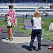 Grande risultato per l’IC Borgomanero ai Giochi della Gioventù 2026: Piemonte campione d’Italia