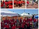 Paesi in Gioco: vince lo spirito di squadra Paesi in Gioco: vince lo spirito di squadra