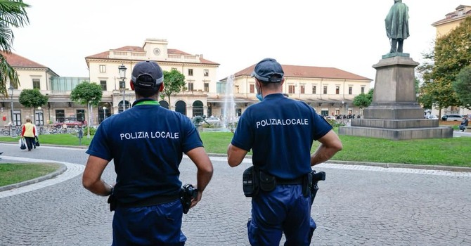 Novara, richiesta la “zona a vigilanza rafforzata” nell’area della stazione