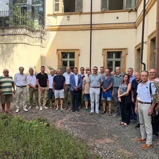 Piano faunistico-venatorio, la Provincia di Novara presenta la nuova bozza