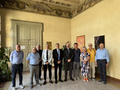 Varallo Pombia, prosegue il lavoro sulla variante: la Provincia avvia la fase di fattibilità Varallo Pombia, prosegue il lavoro sulla variante: la Provincia avvia la fase di fattibilità