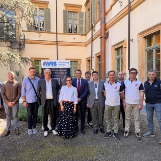IlluminAvis, una provincia che si accende per il dono