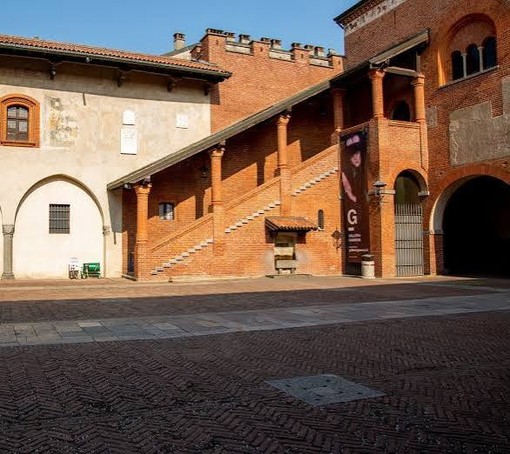 Musei di Novara, le aperture e le chiusure nel periodo di Ferragosto Musei di Novara, le aperture e le chiusure nel periodo di Ferragosto