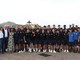 Arona Calcio, la prima squadra si presenta in vista della nuova stagione