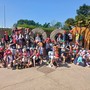 Giornata al Parco Zoom per la scuola primaria di Borgomanero