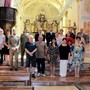 Prato Sesia, memoria e solidarietà con l’Associazione Regina Elena Prato Sesia, memoria e solidarietà con l’Associazione Regina Elena