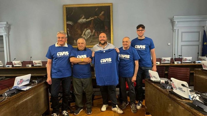 Avis Novara lancia l'appello: "Donate sangue prima delle vacanze" Avis Novara lancia l'appello: "Donate sangue prima delle vacanze"